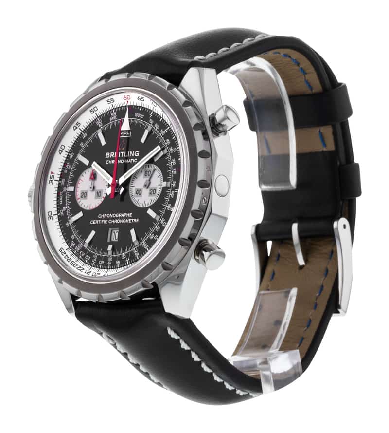 Breitling Chrono-Matic A41360